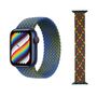 F�r Apple Watch Series 10 42mm / 9 8 7 41 / 6 SE 5 4 40 / 3 L Armband