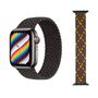F�r Apple Watch Series 10 42mm / 9 8 7 41 / 6 SE 5 4 40 / 3 L Armband