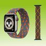 F�r Apple Watch Series 10 42mm / 9 8 7 41 / 6 SE 5 4 40 / 3 L Armband