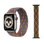 F�r Apple Watch Series 10 42mm / 9 8 7 41 / 6 SE 5 4 40 / 3 L Armband