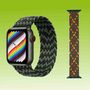F�r Apple Watch Series 10 42mm / 9 8 7 41 / 6 SE 5 4 40 / 3 L Armband