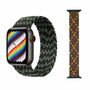 F�r Apple Watch Series 10 42mm / 9 8 7 41 / 6 SE 5 4 40 / 3 L Armband