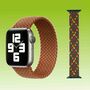 F�r Apple Watch Series 10 42mm / 9 8 7 41 / 6 SE 5 4 40 / 3 L Armband