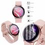 Schutzfolie Kristallklar Transparent Folie f�r Samsung Galaxy Watch 5 44mm Schutz Panzer Zubeh�r