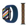 F�r Apple Watch Series 10 42mm / 9 8 7 41 / 6 SE 5 4 40 / 3 M Armband