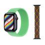 F�r Apple Watch Series 10 42mm / 9 8 7 41 / 6 SE 5 4 40 / 3 M Armband