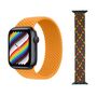 F�r Apple Watch Series 10 42mm / 9 8 7 41 / 6 SE 5 4 40 / 3 M Armband