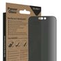 PanzerGlass f�r Apple iPhone 14 Pro Max Privacy Antibakteriell Schutzglas Hart Glas Case