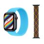 F�r Apple Watch Series 10 42mm / 9 8 7 41 / 6 SE 5 4 40 / 3 M Armband