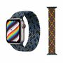 F�r Apple Watch Series 10 42mm / 9 8 7 41 / 6 SE 5 4 40 / 3 M Armband