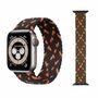 F�r Apple Watch Series 10 42mm / 9 8 7 41 / 6 SE 5 4 40 / 3 M Armband