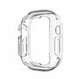 F�r Apple Watch Ultra 1 + 2 49mm Shockproof TPU Silikon H�lle Tasche