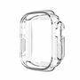 F�r Apple Watch Ultra 1 + 2 49mm Shockproof TPU Silikon H�lle Tasche