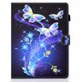 F�r Xiaomi Redmi Pad 10.6 Zoll Aufstellbare Universell Motiv 1 Tablet Tasche Kunst Leder H�lle Etuis