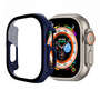 + Schutzglas f�r Apple Watch Ultra 4 / 3 / 2 / 1 49mm Kunststoff Cover