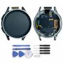 Samsung LCD Display Kompletteinheit GH82-30044A f�r Galaxy Watch 5 Pro Bluetooth 45mm Titanium