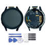 Samsung LCD Display Kompletteinheit GH82-30044B f�r Galaxy Watch 5 Pro Bluetooth 45mm Schwarz