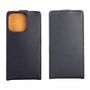 F�r Apple iPhone 14 Pro Fliptasche Premium Schwarz H�lle Case Cover Schutz Zubeh�r Etui Neu