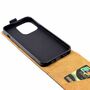 F�r Apple iPhone 14 Pro Max Fliptasche Premium Schwarz H�lle Case Cover Schutz Zubeh�r Etui Neu