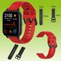 F�r Amazfit GTS4 Mini / GTR Mini Hochwertiges Kunststoff / Silikon Uhr Armband Zubeh�r Sport Neu