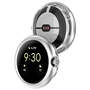 F�r Google Pixel Watch 3 41mm / 2 / 1 Silikon Kunststoff Schutz H�lle