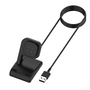 Dockingstation Lade Ladestation f�r Fitbit Versa 4 Versa 3 Sense2 Sense USB Dock