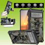 F�r Smartphone Modelle Military Hybrid PC TPU Shockproof Silikon Tasche Case H�lle Cover Etuis