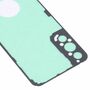 Akkudeckel Klebefolie Kleber Sticker f�r Samsung Galaxy S22 Plus 5G