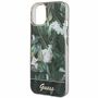 GUESS Schutzhlle fr Apple iPhone 14 Cover Etui Hard Case Jungle Collection