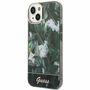 GUESS Schutzhlle fr Apple iPhone 14 Plus Cover Etui Hard Case Jungle Collection