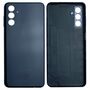 Akkudeckel Battery Cover R�ckschale f�r GH82-29480A Samsung Galaxy A04s Schwarz