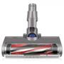 Bodendse Brste fr Dyson V6 DC58 DC61 DC62 DC74 Staubsauger Elektrobrste mit Frontlicht