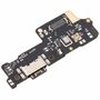 Charging Port Board Ladebuchse Modul f�r Xiaomi Redmi 10C Ersatzteil Reparatur