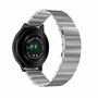 F�r Samsung Galaxy Watch FE 6 5 4 Normal Pro Classic Edelstahl Armband