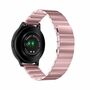 F�r Samsung Galaxy Watch FE 6 5 4 Normal Pro Classic Edelstahl Armband