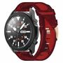 F�r Samsung Galaxy Watch FE 6 5 4 Normal Pro Classic Nylon Armband