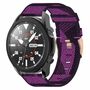 F�r Samsung Galaxy Watch FE 6 5 4 Normal Pro Classic Nylon Armband