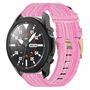 F�r Samsung Galaxy Watch FE 6 5 4 Normal Pro Classic Nylon Armband
