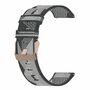 F�r Samsung Galaxy Watch FE 6 5 4 Normal Pro Classic Nylon Armband