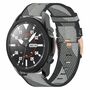 F�r Samsung Galaxy Watch FE 6 5 4 Normal Pro Classic Nylon Armband