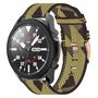 F�r Samsung Galaxy Watch FE 6 5 4 Normal Pro Classic Nylon Armband