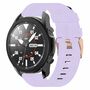 F�r Samsung Galaxy Watch FE 6 5 4 Normal Pro Classic Nylon Armband