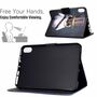 F�r Apple iPad 11. Gen A16 2025 / 10.9 2022 Kunstleder Tasche Motiv 13
