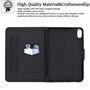 F�r Apple iPad 11. Gen A16 2025 / 10.9 2022 Kunstleder Tasche Motiv 29