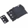 Kamera Linsencover f�r Samsung Galaxy A03S Camera Ersatzteil Ersatz