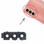 Kamera Linsencover f�r Samsung Galaxy A13 Camera Ersatzteil Ersatz