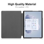 Tableth�lle Smart Cover Microsoft Surface Pro 9 / 10 / 11 3folt Wake UP Tasche