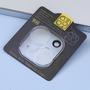 F�r Apple iPhone 14 Pro / 14 Pro Max 9H Back Kamera Schutz Hart Glas Cover Displayschutz