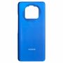 Honor Akkudeckel Batterie Cover f�r Honor Magic4 Lite 5G Ersatzteil Ocean Blue