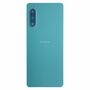 Sony Akkudeckel Batterie Cover R�ckschale f�r Xperia 10 IV Ersatzteil Reparatur Mint